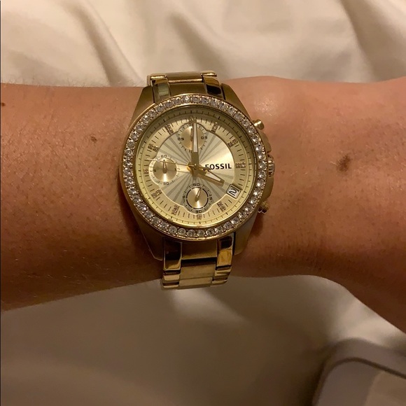 Fossil watch - Picture 3 of 6